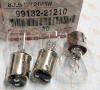 ����� 12V P21/5W �������� ����� ������ Toyota 99132-21210 / 9913221210 9913221210 ����