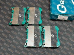 ������� ��������� Gbrake A0074203320 A0074203320 ����