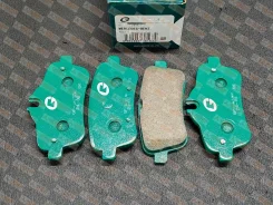 ������� ��������� GBrake A0074209020 A0074209020 ����