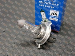 ����� Avantech AB0012 H4 12V 60/55W P43t-38 AB0012 ����