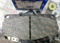 ������� ��������� akebono AN-547WK / AN547WK AN547WK ����