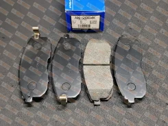������� ��������� Akebono AN-286WK / AN286WK AN286WK ����
