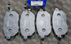 ������� ��������� Akebono AN-711WK / AN711WK AN711WK ����