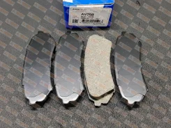 ������� ��������� Avantech AV250, ������ AV250 ����