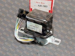 ���� ��������� NEW-ERA AVR-583 / AVR583 AVR583 ����