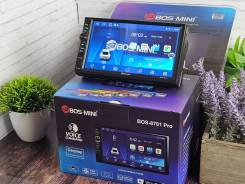 ��������� ������� ��� ���� Bos-mini 8701 Pro 7" 2/32 ����