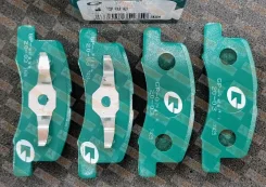 ������� ��������� �������� Nissan DAYZ Gbrake AY040-KE136 / AY040KE136 AY040KE136 ����