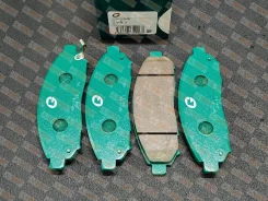 ������� ��������� GBrake AY040-NS130 / AY040NS130, �������� AY040NS130 ����