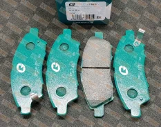 ������� ����. GBrake AY040-NS168 / AY040NS168, �������� AY040NS168 ����