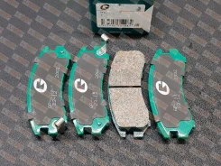 ������� ��������� Gbrake AY040NS926 AY040NS926 ����