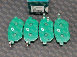 ������� ��������� GBrake AY040-NS935 / AY040NS935, �������� AY040NS935 ����