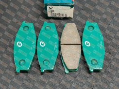 ������� ��������� GBrake AY040NS924, �������� AY040NS924 ����