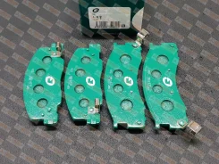 ������� ��������� GBrake AY040-TY050 / AY040TY050, �������� AY040TY050 ����