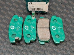 ������� ��������� Gbrake AY060NS033 AY060NS033 ����