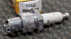 ����� ��������� NGK B6HS-10 / B6HS10 B6HS10 ����