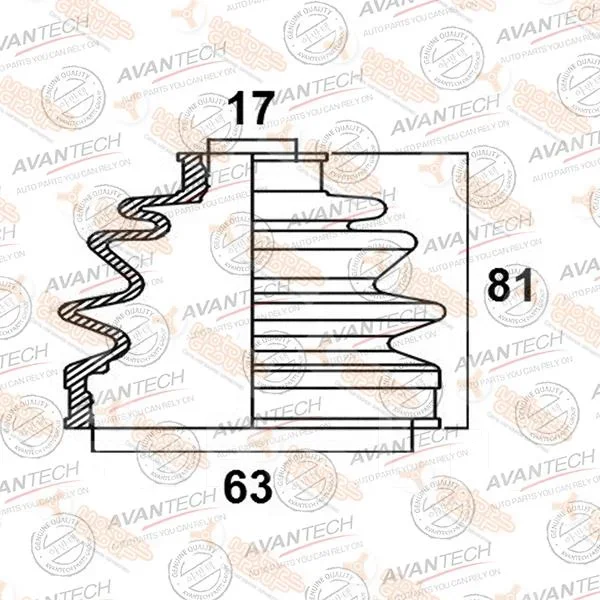 ������� ������� Avantech BD0311 BD0311 ����