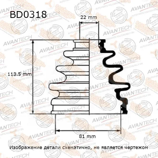 ������� ������� avantech BD0318 BD0318 ����