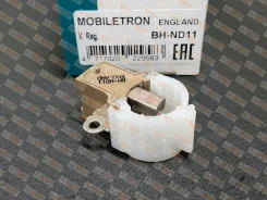 �������������� � ������� ���������� (�������� ����) Mobiletron BH-ND11 / BHND11 BHND11 ����