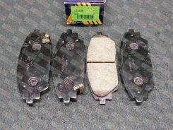 ������� ��������� Advics BHY1-33-28ZA / BHY13328ZA, �������� BHY13328ZA ����