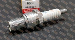 ����� ��������� NGK BR9ECS-5 / BR9ECS5 BR9ECS5 ����