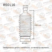 ������� ������� ���� Avantech BS-0116 / BS0116 BS0116 ����