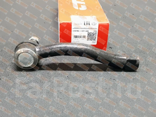 ������� ���������� CTR CET166 CET166 ����