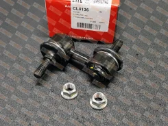 ���� ������������� CTR CL0136, �������� CL0136 ����