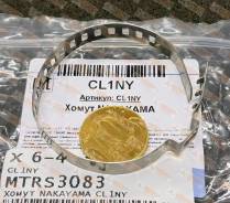����� �������� ������� ������������� d25-44 �� Nakayama CL1NY CL1NY ����