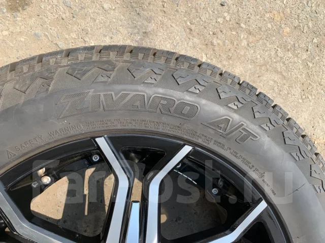 Zeta Zivaro A/T. ����� at, �/�, ����� �� 5 % ����