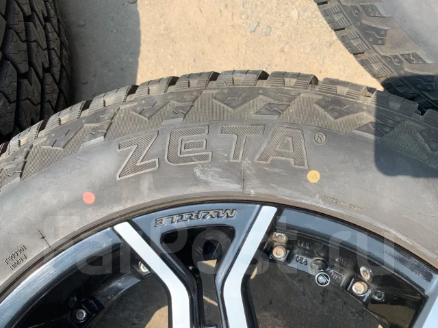 Zeta Zivaro A/T. ����� at, �/�, ����� �� 5 % ����