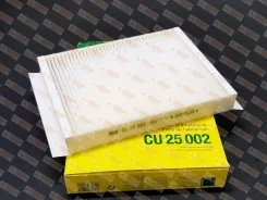 ������ �������� MANN CU25002 CU25002 ����