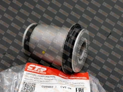 ����������� ������� ������ �������� CTR CVT-34 / CVT34 CVT34 ����