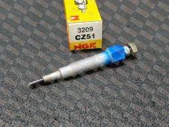 ����� ����������� ������� (��������������) NGK CZ-51 / CZ51 CZ51 ����