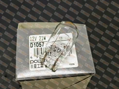 ����� ���������� ������ �������������� Polarg D1057 12V 21W D1057 ����