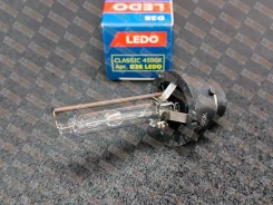 ����� ���������� 12V 4500K LEDO D2S D2S ����