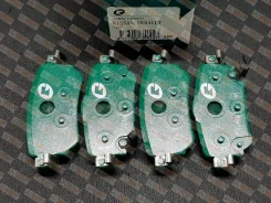 ������� ��������� ������ gbrake D4060-4CA0A / D40604CA0A D40604CA0A ����