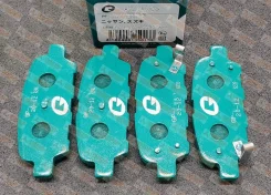 ������� ����. G-Brake D4060-9N00B / D40609N00B, ������ D40609N00B ����