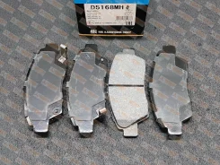 ������� ��������� �������� Kashiyama D5168MH, �������� D5168MH ����
