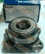 ��������� (��������� ����) Koyo DACF1091A DACF1091A ����