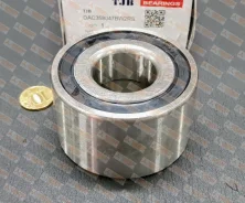��������� ��������� TJB DAC358047BW2RS DAC358047BW2RS ����