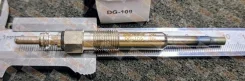 ����� ����������� 11V Denso DG-109 / DG109 DG109 ����