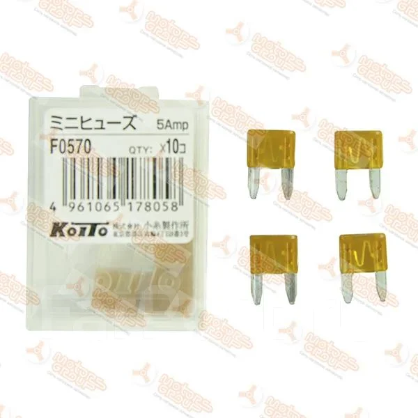 �������������� 5A Koito F0570 F0570 ����