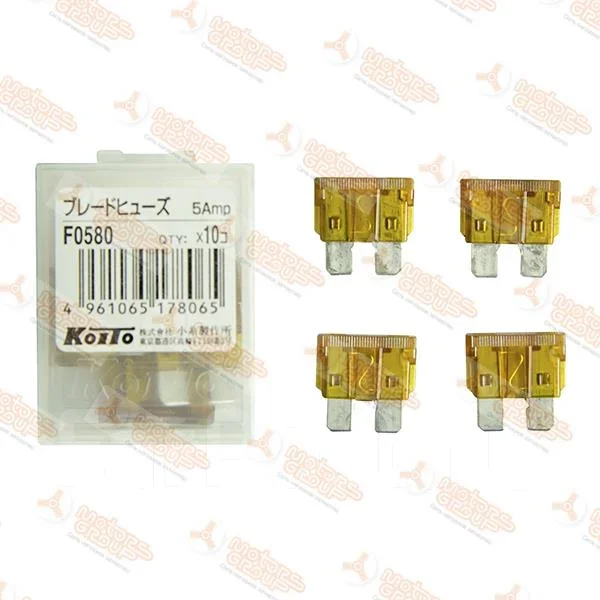 �������������� 5A Koito F0580 F0580 ����