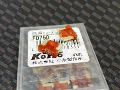 �������������� 7.5A Koito F0750 F0750 ����
