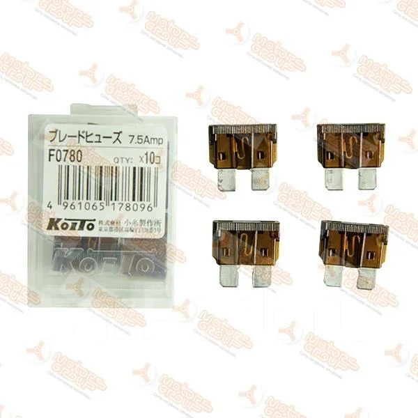 �������������� 7.5A Koito F0780 F0780 ����