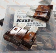 �������������� 7.5A Koito F0780 F0780 ����