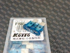 �������������� 15A ����� Koito F1580 F1580 ����