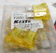 �������������� 20A Koito F2080 F2080 ����