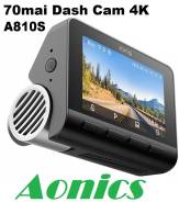 70mai Dash Cam A810S. ��� ����� �� ������������ ����