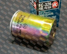 ������ ��������� VIC FC-326 / FC326 FC326 ����